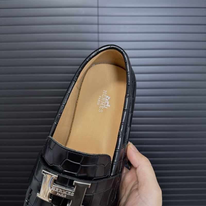 Hermes Business Shoes